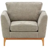 Wintech Sessel Malone - Gemma 11 - Mocha