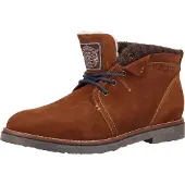Bugatti Halbschuhe Halbschuhe Veloursleder