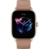Xiaomi GTS 3, 4,45 cm (1.75"), AMOLED, Touchscreen, GPS, 24,4 g
