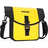 Rhinowalk F80 Lenkertasche gelb