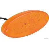 Herth+Buss ELPARTS Seitenmarkierungsleuchte