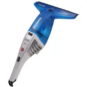 Hoover jive JWC60B6/1 011, Blau, Transparent, 0,1 l, 28 cm, Nickel-Metallhydrid (NiMH), 6 V, 16 h