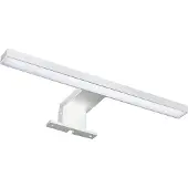 LEDKIA Wandleuchte Badezimmerspiegel Carl 5W Weiß 4000K Neutralweiß