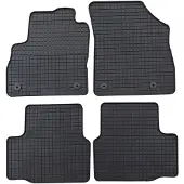 Petex Gummimatte für Opel Astra K ab 09/2015-03/2022 / Astra K Sports Tourer ab 04/2016-04/2022