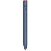 Logitech Crayon for Education - Digitaler Stift - kabellos - Bluetooth - für Apple 10.2-inch iPad, 10.5-inch iPad Air, 10.9-inch iPad, 10.9-inch iPad Air, iPad mini 5