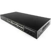 Cudy Gs2024s2 24p Switch