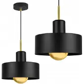 Light11 HOME Moderne Pendelleuchte Metall Lampenschirm – Hängelampe Deckenleuchte Design