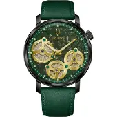 Bulova Spaceview Evolution 28A210 Herrenarmbanduhr