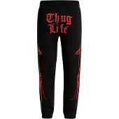 Thug Life Ink Jogging Trainingshose