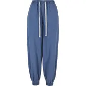 Urban Classics Jogginghose "Damen Ladies Light Denim Jogpants"