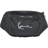 Karl kani Bauchtasche "Herren KKMACCQ32011BLK Signature Waist Bag black"