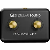 Singular Sound Footswitch+ schwarz