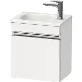 Duravit SV4649R10180000 Sivida WTU 400x440x295mm Tür 1 R