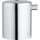 GROHE Eurodisc SE / Europlus E / Grohtherm 2000 Special Temperatur-Metallgriff chrom - 47763000