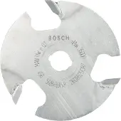 Bosch Scheibennutfräser Expert for Wood, 8 mm, D1 50,8 mm, L 4 mm, G 8 mm