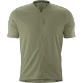 Gonso Sitivo Green Kurzarm-radtrikot