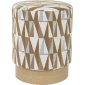 White Label Stool Ziggy