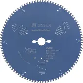 Bosch Ex Al B 300x30-96 Metallkreissägeblatt