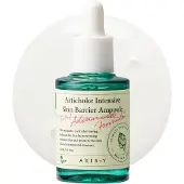 Axis-Y Artischocke Intensive Hautbarriere Ampulle, 30 ml