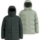 Odlo Down Oversized Jacke