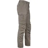 Fjällräven Karl Pro Zip Off Hosen