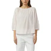 s.Oliver Blouses Pink Größe: 40 | Longsleeves Outlet | Damen | Rosa