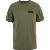 Fjällräven T-Shirt Swedish Forest