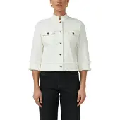 s.Oliver Indoor-Jacke 0200 WHITE 46