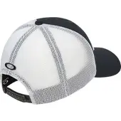 Oakley Heather NEW ERA Bark Logo blackout (02E) U