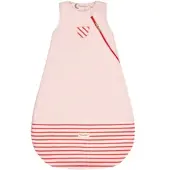 Sterntaler Ganzjahres-Schlafsack Hydrocool 1.5 TOG, rosa, 90