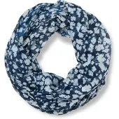 Tom Tailor Loop mit Muster