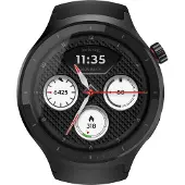 Motorola Moto Watch, 3,63 cm (1.43"), OLED, Touchscreen, 4 TB, GPS, 40 g
