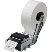 Citizen Papier-Halterung