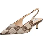 Steve madden Slingpumps "Pumps Lederimitat"