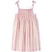 Name it Biobaumwoll Kleid