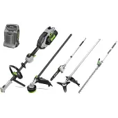 EGO - Akku-Multitool MHBC1204E Kit - inkl. Akku und Ladegerät