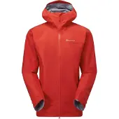 Montane Phase Gore-tex Jacke