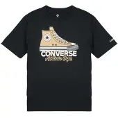 Converse T-Shirt für Kinder CNV SNKR GFX TEE kind