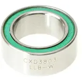 ABI Enduro Bearings Lager CXD 3803 LLB W-17x26x10