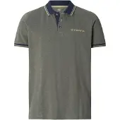 Jan Vanderstorm Poloshirt "Poloshirt MUNAR"