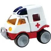 Glow2b GOWI Kleine Ambulanz , 560-36