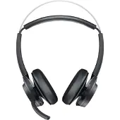 Dell Premier Wireless ANC Headset - WL7022, Kabellos, Büro/Callcenter, 155,1 g, Kopfhörer, Schwarz
