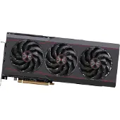 SAPPHIRE TECHNOLOGY Radeon RX 7900 XTX Pulse Gaming OC, Grafikkarte