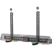 Goobay Soundbar-Halterung für TV-Geräte Universal