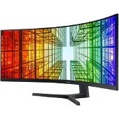Samsung ViewFinity S9 S49A950UIP, QLED-Monitor