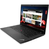 Lenovo 21H1003FGE ThinkPad L14 G4 Intel Core i7-1355U 35,56cm 14Zoll No Touch FHD 16GB 512GB SSD UMA W11P WWAN Ready Schwarz TopSeller