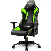 Sharkoon Gaming-Stuhl ELBRUS 3