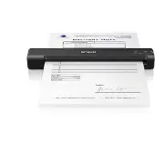 Epson WorkForce ES-50 Power PDF, 600 x 600 DPI, 48 Bit, 24 Bit, 16 Bit, 8 Bit, 10 Seiten pro Minute