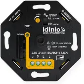 IDINIO WIFI Smart Dimmer
