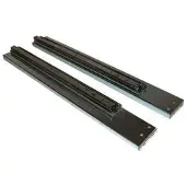 HP 10000 Rack 1U Monitor Utility Shelf (Recommended), Graphit, 8,43 kg
